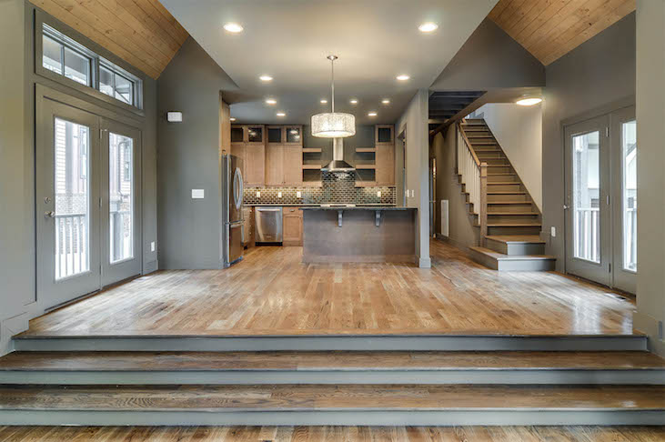Interior Painting Tips Bynum Design Blog